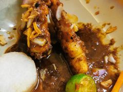 -THE PAWON·8碗(古北SOHO店)