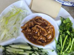 -老关东东北菜(盐城店)