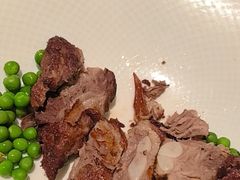 -秦月轩·陕西家乡菜(阜成路·五棵松店)