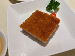 -利苑酒家(华熙国际店)