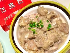 -火宫殿·小吃王国(坡子街店)