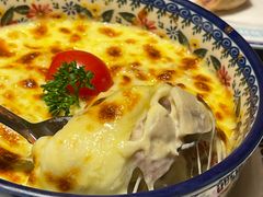 -俄士厨房(未来城店)