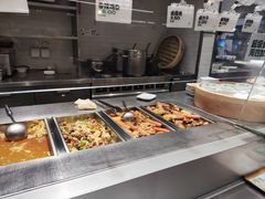 -老乡鸡(上海白玉兰广场店)