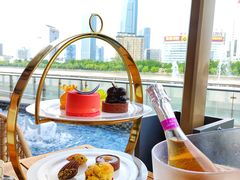 -MONICH牛排融合餐厅(和义大道购物中心店)