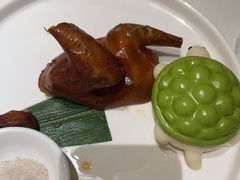 -茉里粤菜(皇姑万象汇店)