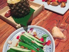 -云海肴·汽锅鸡·云南菜(领展购物广场·中关村店)