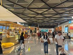 -东莞松山湖万象汇