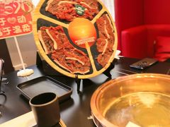 -乔先生涮肉·鲜活牛羊肉火锅(塘沽店)