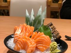 -吟松日式料理(莘庄店)