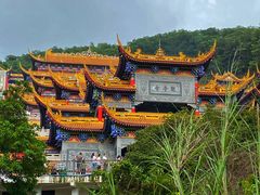 -东莞市大岭山森林公园