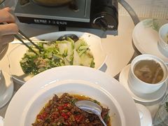 -渔舟意·湖南家宴(萝岗纳金城店)