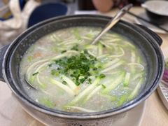 -御膳粥·牛乳粥底火锅·地道顺德菜(容桂店)