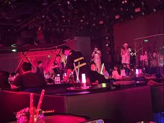 -MOSSO音乐酒吧·live house(南京旗舰店)