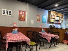 -刘记烧烤大排档(长江紫都店)