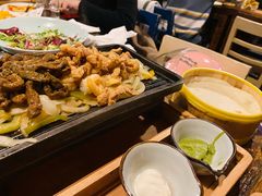三拼法士达-么哈MOJAR(北京五道口店)