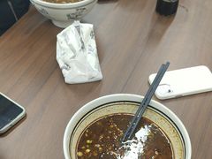 -小马牛肉面·牛骨熬制(南京博物院店)