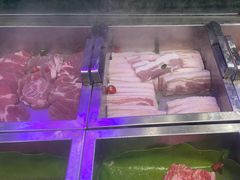 -妖无二·和牛烧烤自助(新吴万达店)