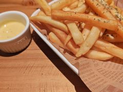 -本处·素食·融合料理(南油店)