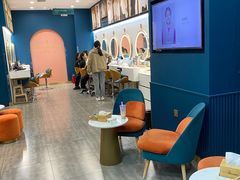 -海马体照相馆(西安阳光天地店)