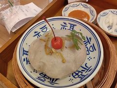 芋包王-芋包王闽南茶楼(八市店)