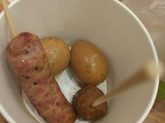 -today便利店(汉街店)