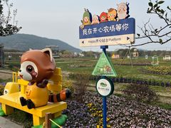 -苏州太湖西山岛开心农场