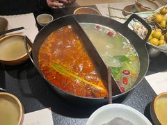 -山缓缓火锅(上海闵行龙湖店)