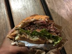-Fergbaker(皇后镇店)