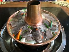 -陀岗美食·云南藏式特色餐厅