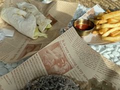 -漪龙台·B26 Rooftop Lounge