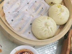 -清真悦宾楼食府(海湖店)
