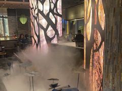 -湊湊火锅·茶憩(南京东路悦荟店)