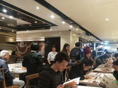 大堂-池记(尖沙咀店)