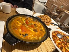-枣子树·素食餐厅(普陀山店)