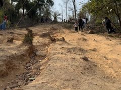 -青龙山国家森林公园