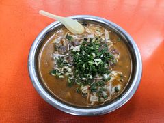 老友牛肉粉-舒记粉店(七星路店)