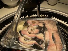 -赤坂亭M9和牛烧肉·日料398放题(万达店)