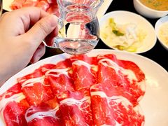 -鼓楼东街老火锅(鼓楼店)