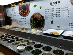 -东道煮牛肉火锅(重庆路店)