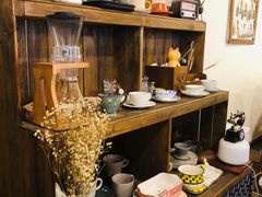 -慕咖啡(宽窄巷子店)