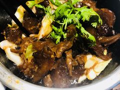 -童福兴·南京菜(老门东店)