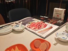 -燕郊烧鸽子(酷车小镇店)