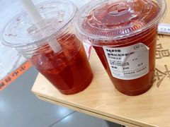 -伏小桃(茂业天地店)