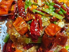 -君霖私家菜(春柳店)