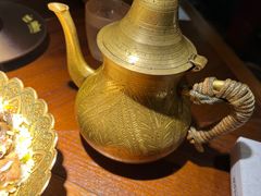 -楼兰新疆主题餐厅(苏州中心店)