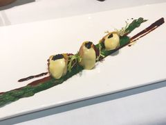 -GreyWhale灰鲸餐厅(武汉国际广场店)