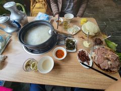 -尼玛藏家风味园(阿山食城店)