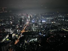 -瑞吉酒店·The Drawing Room闲逸廊·云端下午茶·夜奢Whiskey