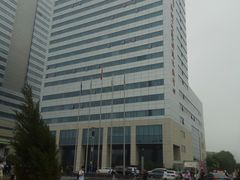 -大连海创科技交流中心自助餐厅