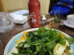 -连池鱼豆味坊(风景区店)